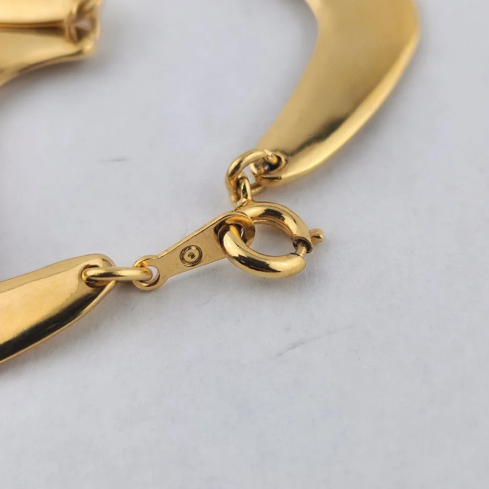N/A vintage gold